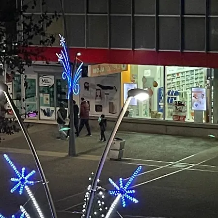 Center 4-setaliste * プリイェドル