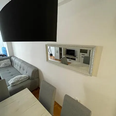 Apartamento Center 4-setaliste Prijedor