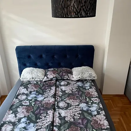 Apartman Center 4-setaliste Prijedor