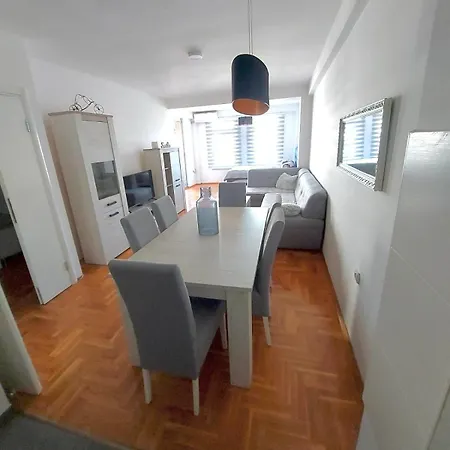 Center 4-setaliste Prijedor