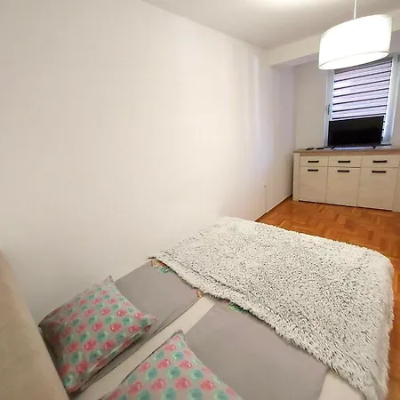 Center 4-setaliste Apartamento