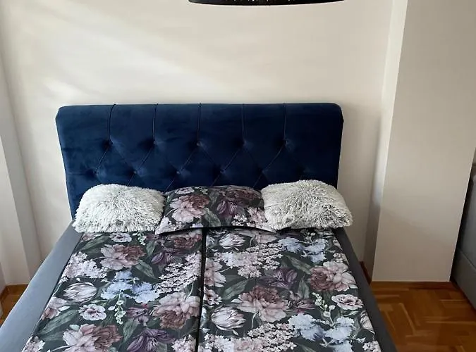 شقة Center 4-setaliste برييدور